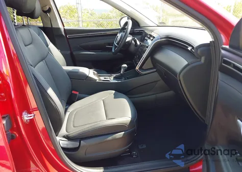 2023 Hyundai Tucson Sel z USA, uszkodzony, nr VIN 5NMJFCAE0PH235541